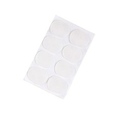  8 pz silicone sassofono