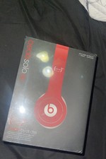 Beats by Dr. Dre Solo Hd