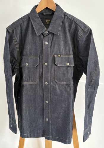 Lee 101 selvedge selvage - lee,