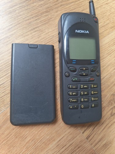 Nokia 2110 nhe 4nx - nhe-4nx, vintage