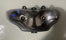 Faro Proiettore Luce Anteriore