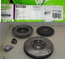Kit Frizione Volano Fisso