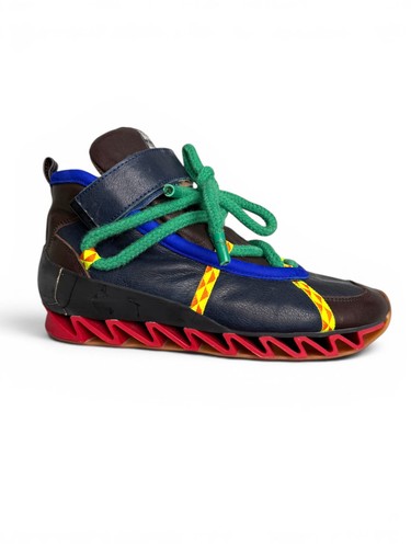 Camper bernhard willhelm - x, a/w