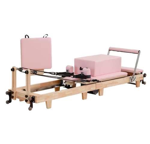 Professional folding pilates - folding,