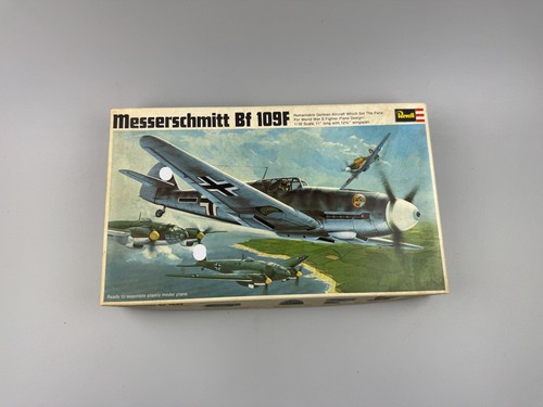 Revell h 284 - 1:32,