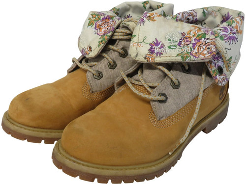 Stivaletti timberland grano - stivaletti,