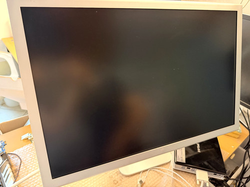 Apple cinema display a1083 - apple,