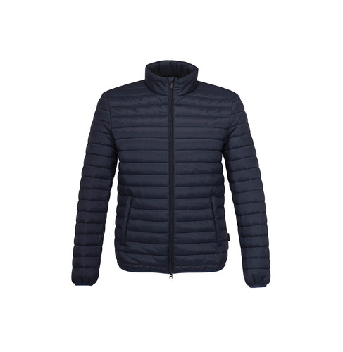 Piumino leggero lumberjack - piumino,