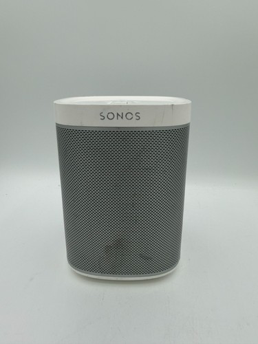 Sonos play altoparlante - sonos,