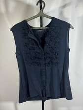 Blusa donna seta max mara - blusa,