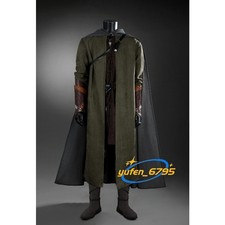 Il Signore dell'Anello Aragorn