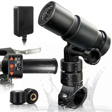 Videocamera Casco Moto, VSYSTO