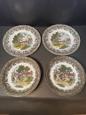 Grindley Transferware Country