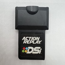 Action Replay DSi Pokemon