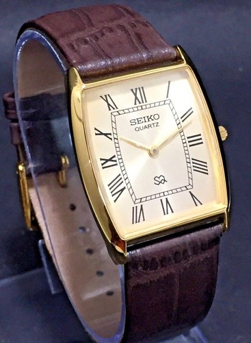 Orologio uomo vintage - uomo, seiko