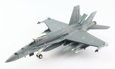 1:72 Hobby Master HA3559, CF-18 Hornet, RCAF 425 Sqn, Libia, No Fly Zone, 2011