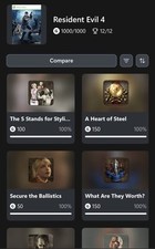 Xbox 360 Resident Evil 4