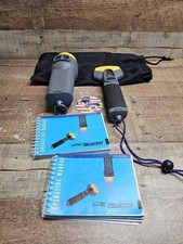 Sonar Never Lost sistema di