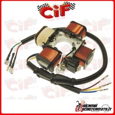Stator Piaggio Ciao Porter 50