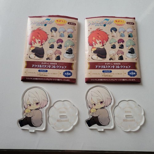 Idolish7 capurikko supporto - idolish7,