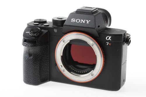 Custodia sony alpha - custodia, 7r