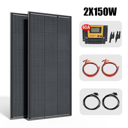 Pannello solare 300w - pannello, watt