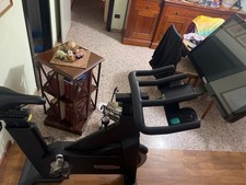 TECHNOGYM BIKE (come nuova)