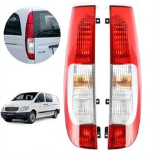 2x Coppia Fari Fanali