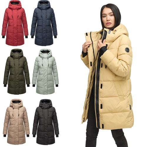 Marikoo donna giacca - da,