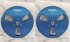 One Pair standard metal