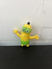 Minions McDonald's Happy Meal