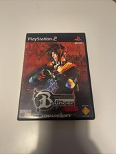 The Bouncer Sony PlayStation
