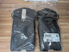 NCR Orderman marsupio in pelle