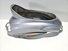 CARENA CODA CODINO POSTERIORE