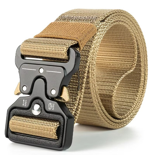 Cintura uomo casual - , militare