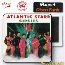 MAGNET aimanté FRIGO - DISCO