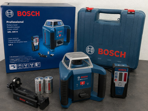 Bosch professional grl - grl, h