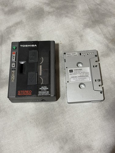 Toshiba rs1 con tuner - toshiba,