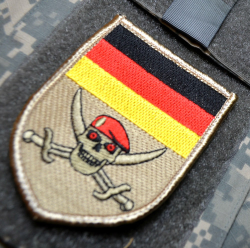 Daesh basher kommando - daesh,