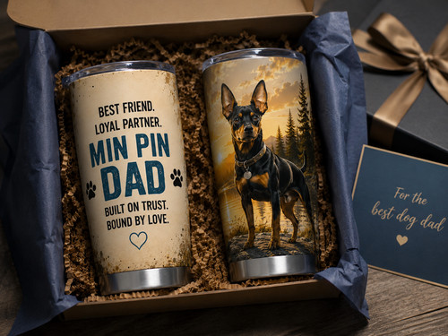 Min spilla regalo per papà - spilla,