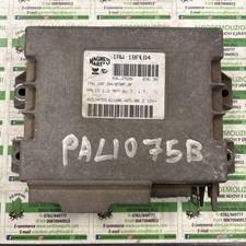 Centralina Motore Fiat Palio