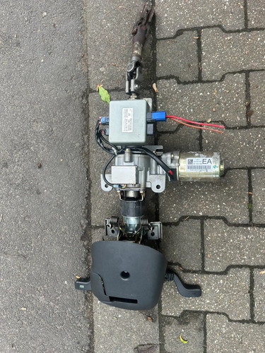 Opel corsa servosterzo - opel,