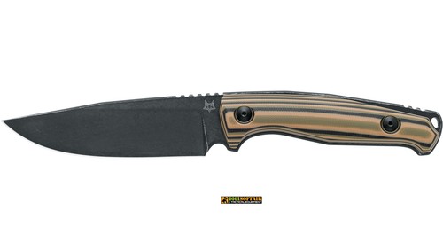 Fox tur fixed blade - fox,