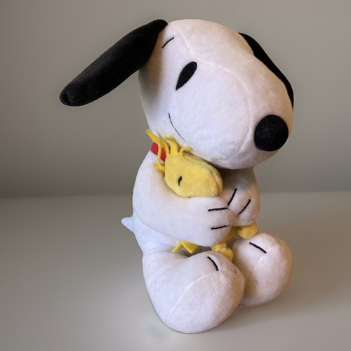 Peluche morbido peanuts - morbido, snoopy