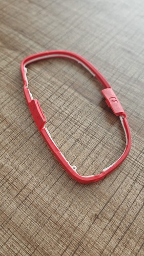 Paraurti gomma nokia ngage - in,
