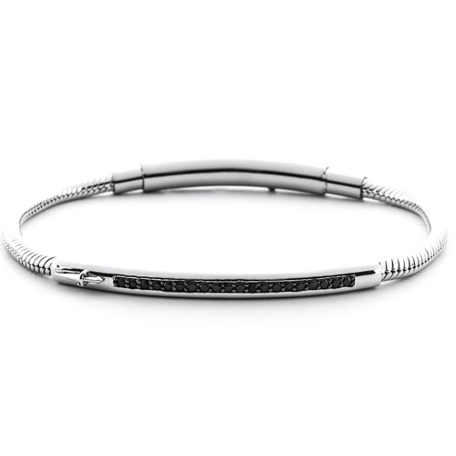 Bracciale uomo cesare - bracciale,