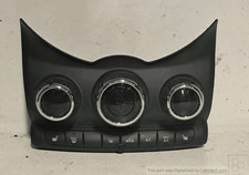 Blocco comando climatizzazione  MINI MINI Cabrio (F57) 1.2 One (75Kw) Cbr