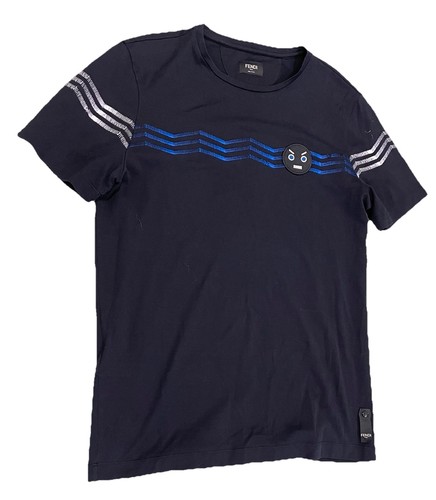 Fendi monster shirt made in - fendi, t-shirt