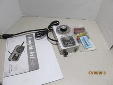 KNIGHTKIT G30 GRID DIP