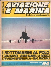 Rivista aviazione marina n - marina,